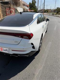 كيا K5